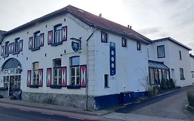 Bed&Breakfast Hotel Het Gerendal